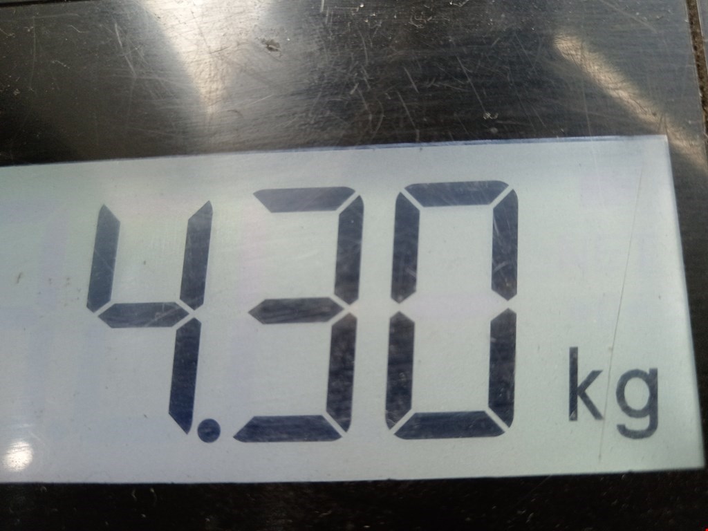 Суппорт передний правый OPEL Corsa D 2006-2014