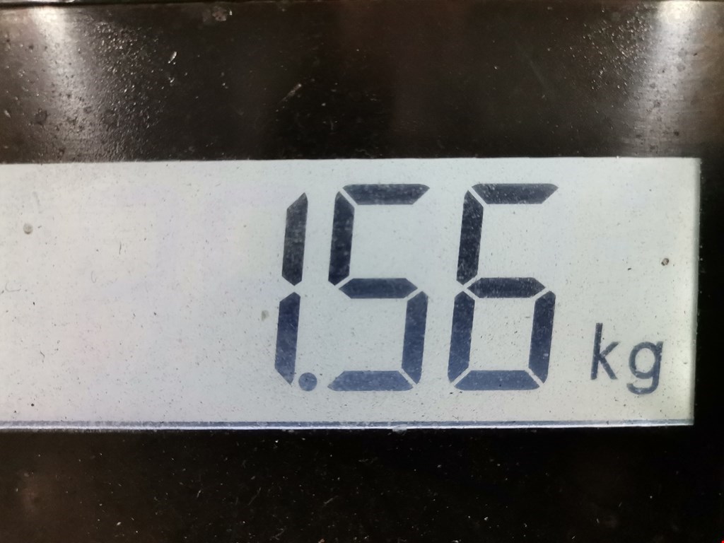 Шестерня коленвала (шкив) CITROEN C3 Picasso 2009-2017