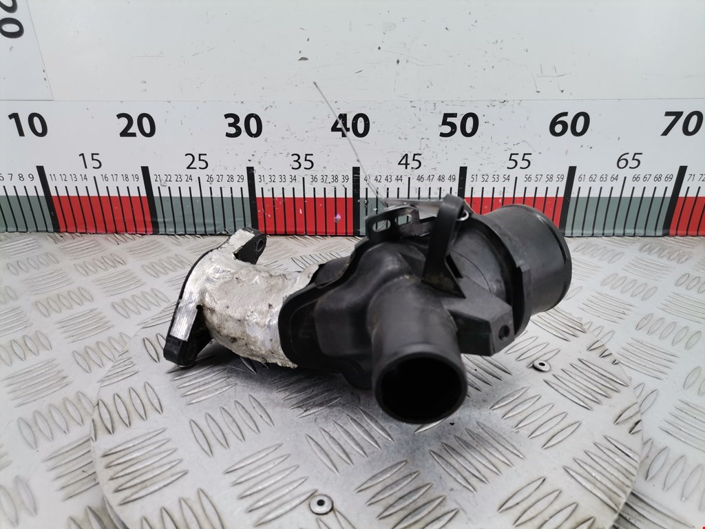 Патрубок воздушного фильтра RENAULT Megane III 2009-2016