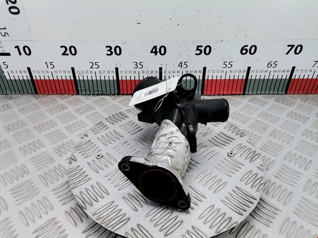 Патрубок воздушного фильтра RENAULT Megane III 2009-2016