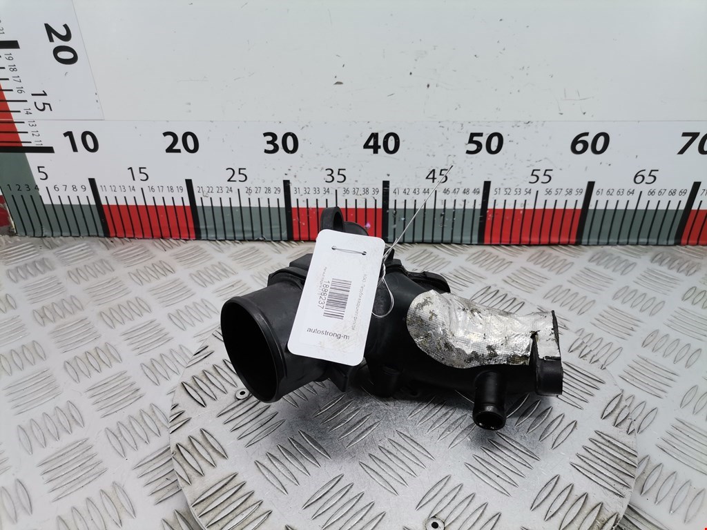 Патрубок воздушного фильтра RENAULT Megane III 2009-2016