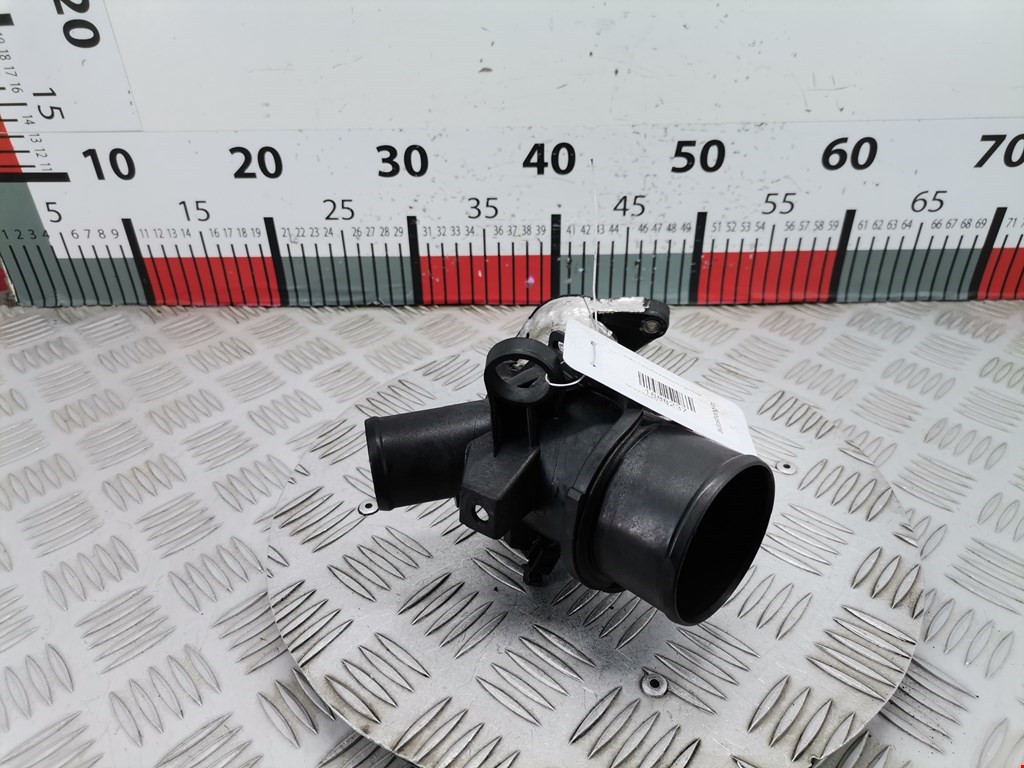 Патрубок воздушного фильтра RENAULT Megane III 2009-2016