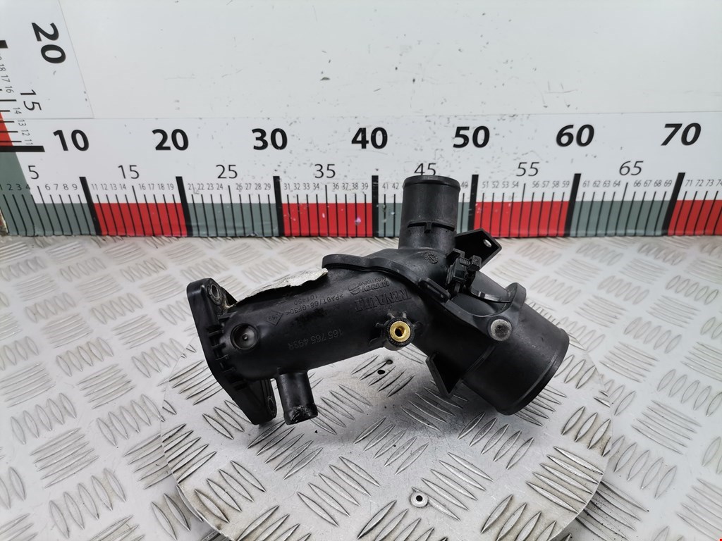 Патрубок воздушного фильтра RENAULT Megane III 2009-2016