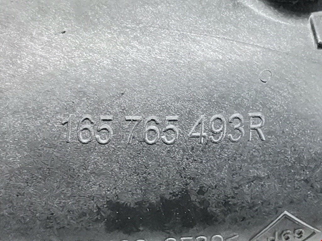 Патрубок воздушного фильтра RENAULT Megane III 2009-2016