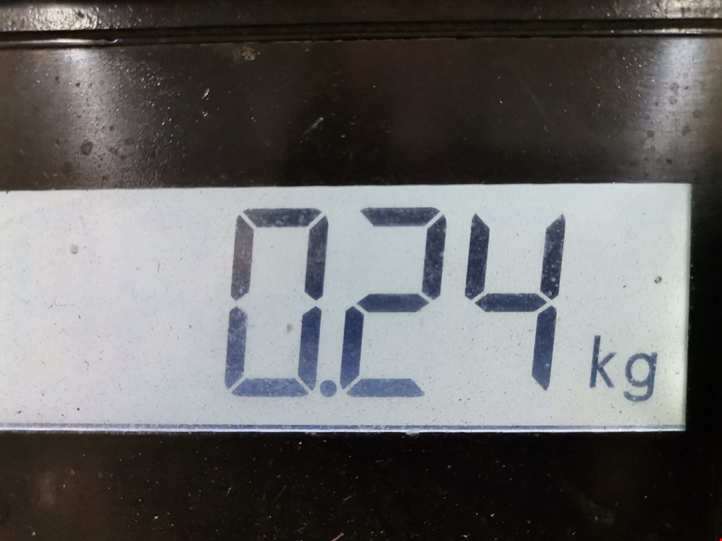 Патрубок воздушного фильтра RENAULT Megane III 2009-2016