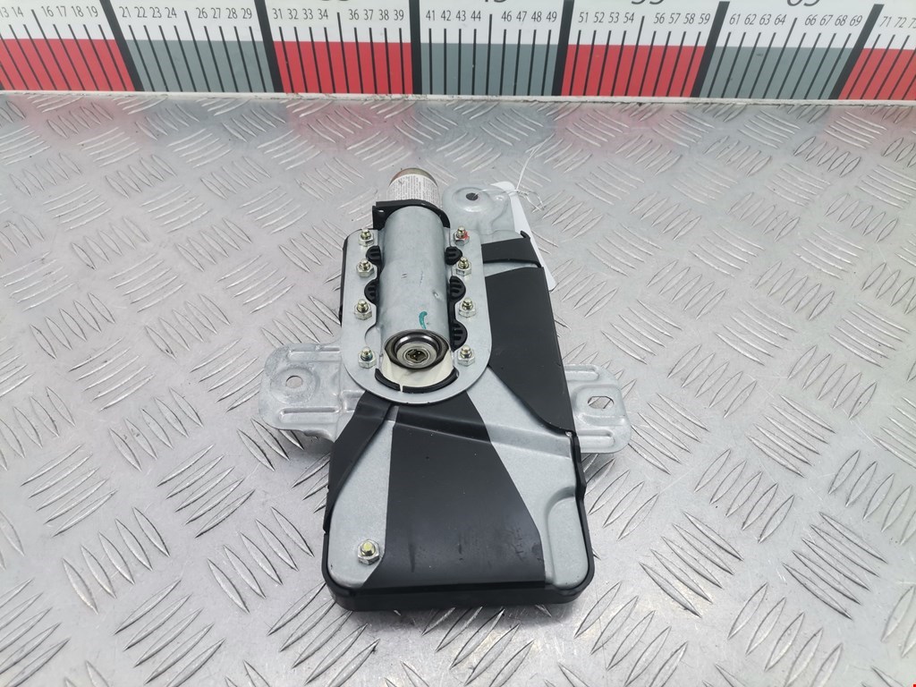 Подушка безопасности в дверь BMW 3er E46 1998-2006