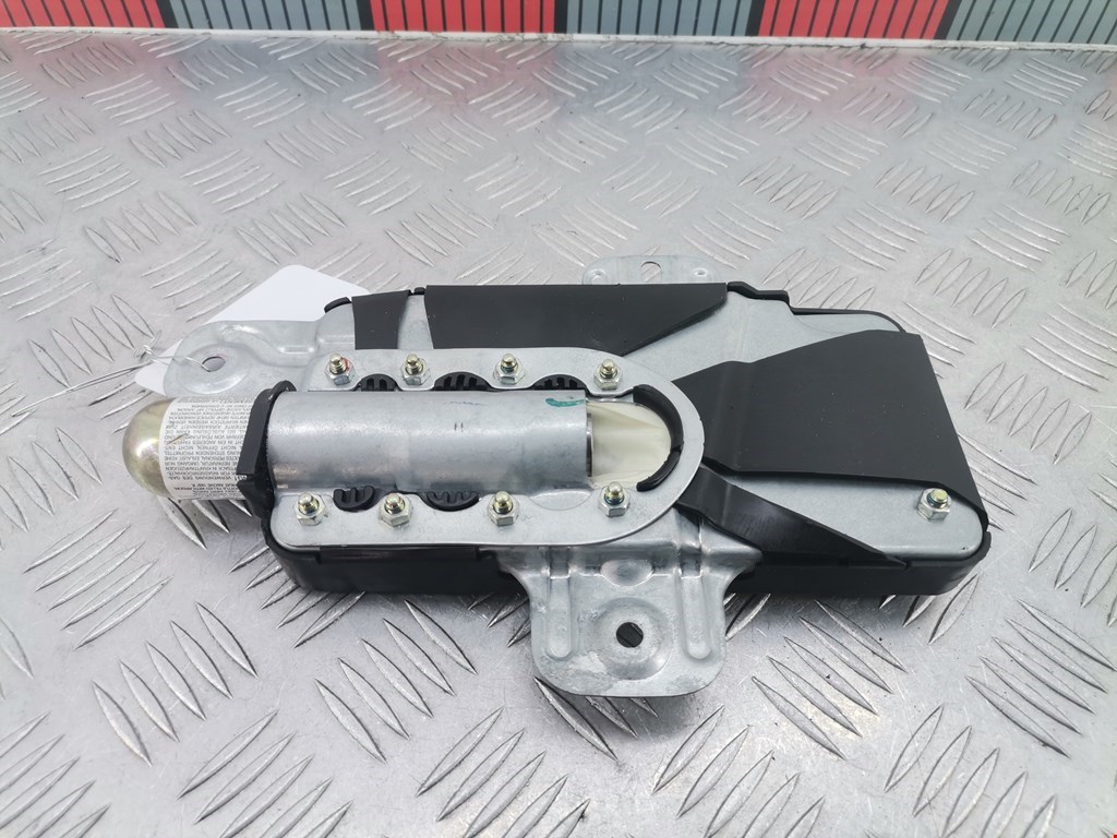 Подушка безопасности в дверь BMW 3er E46 1998-2006