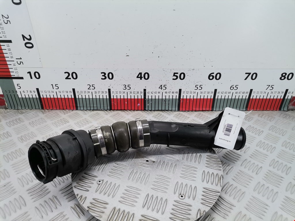 Патрубок ТНВД RENAULT Megane III 2009-2016