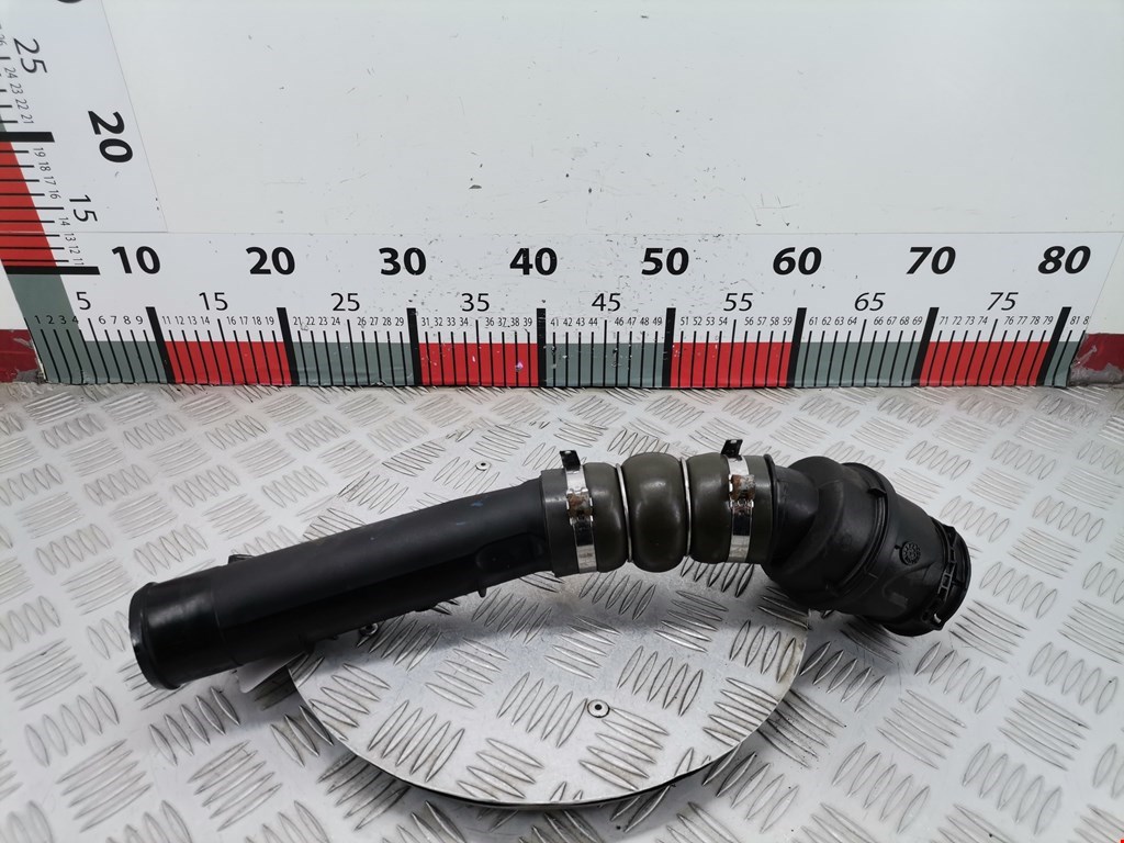 Патрубок ТНВД RENAULT Megane III 2009-2016