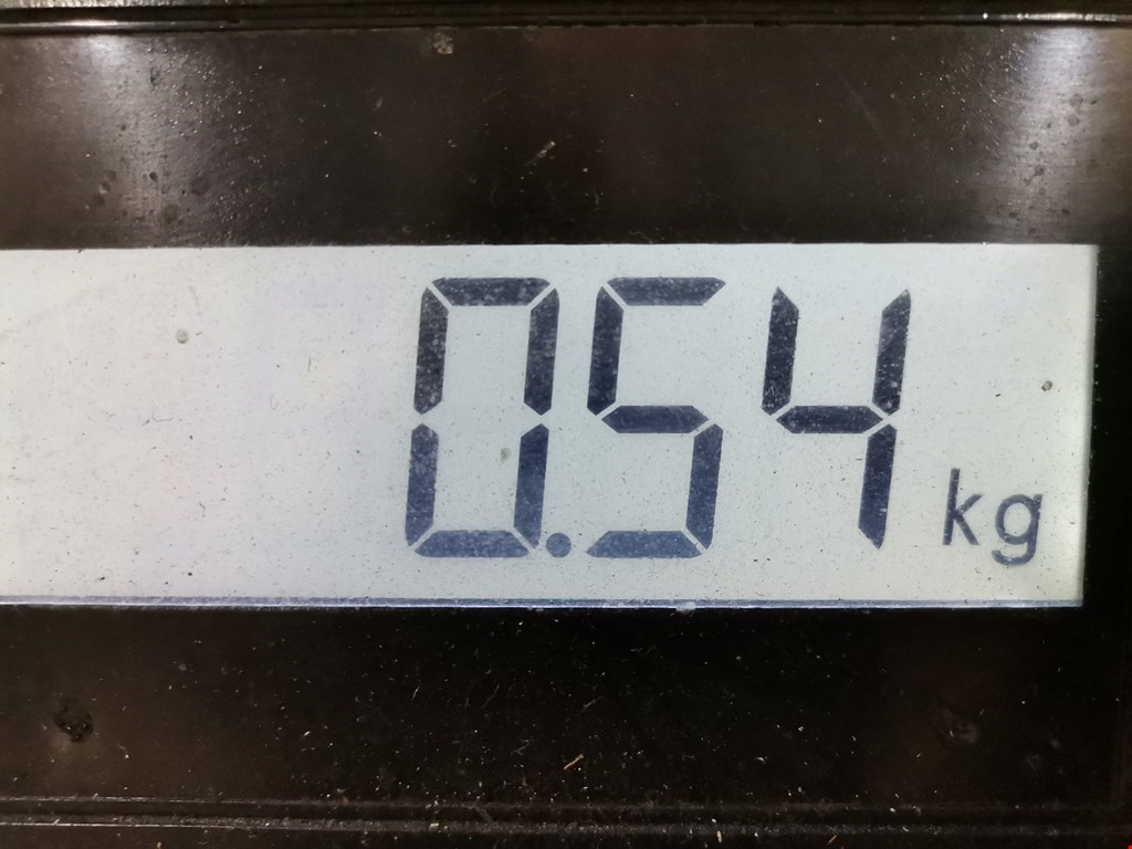 Патрубок ТНВД RENAULT Megane III 2009-2016