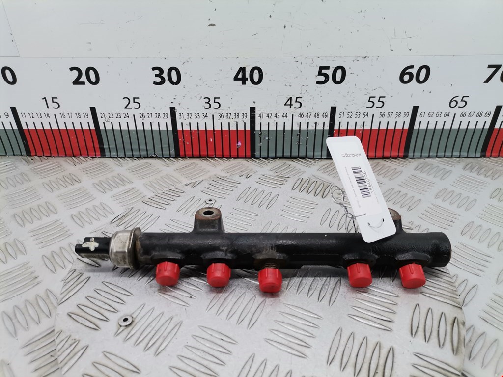 Датчик давления топлива CITROEN C3 Picasso 2009-2017