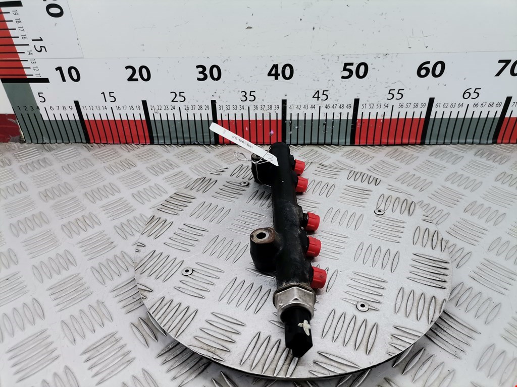 Датчик давления топлива CITROEN C3 Picasso 2009-2017