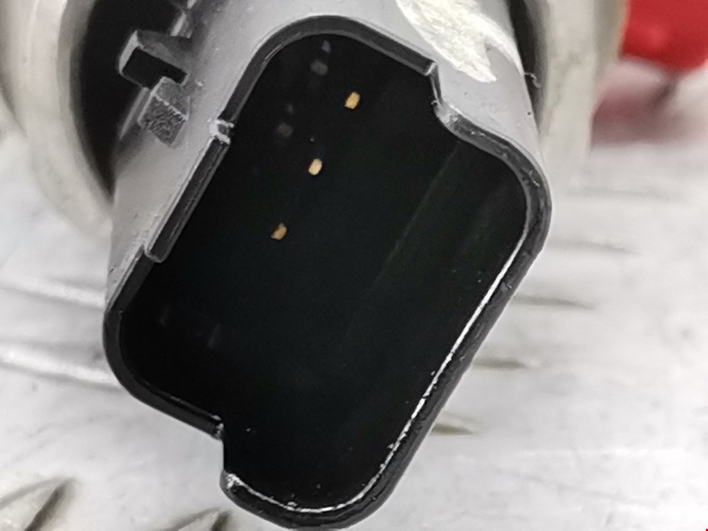 Датчик давления топлива CITROEN C3 Picasso 2009-2017