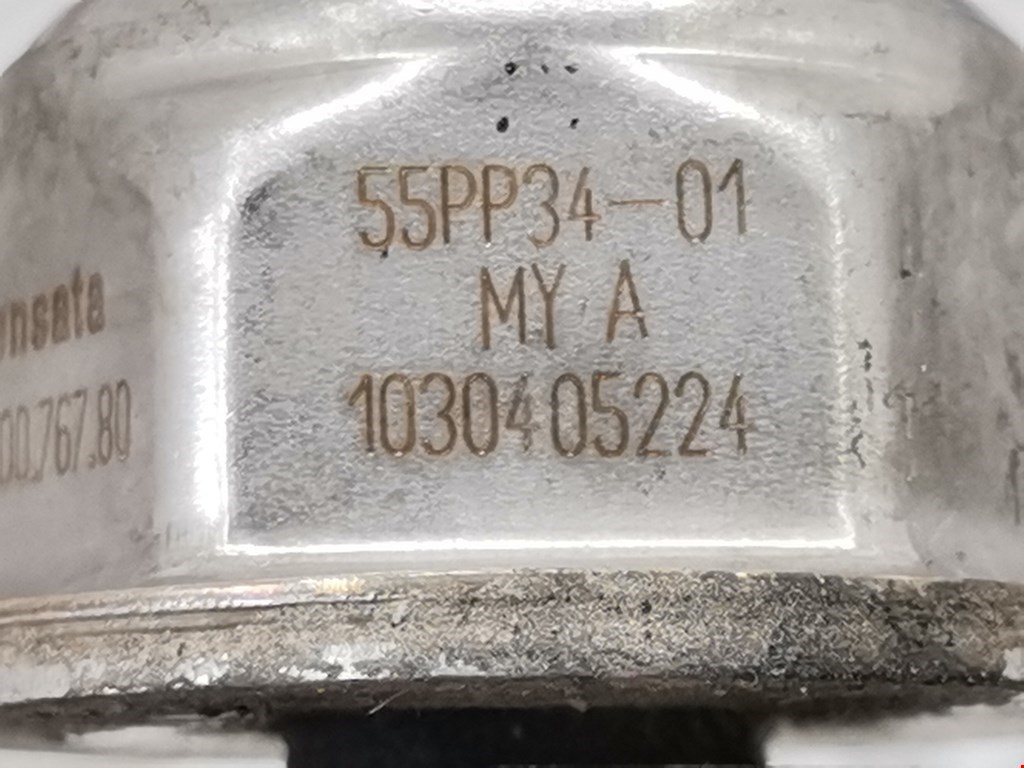 Датчик давления топлива CITROEN C3 Picasso 2009-2017