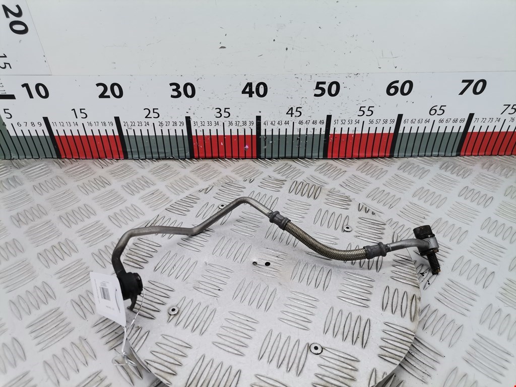 Трубка нагнетателя CITROEN C3 Picasso 2009-2017