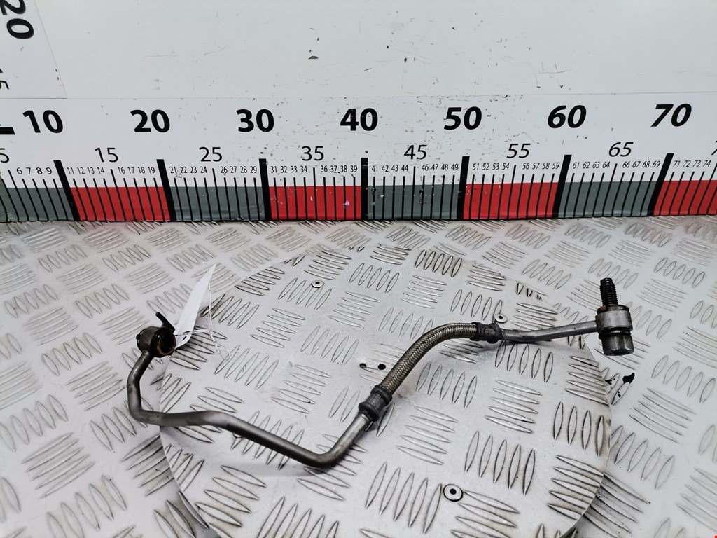 Трубка нагнетателя CITROEN C3 Picasso 2009-2017