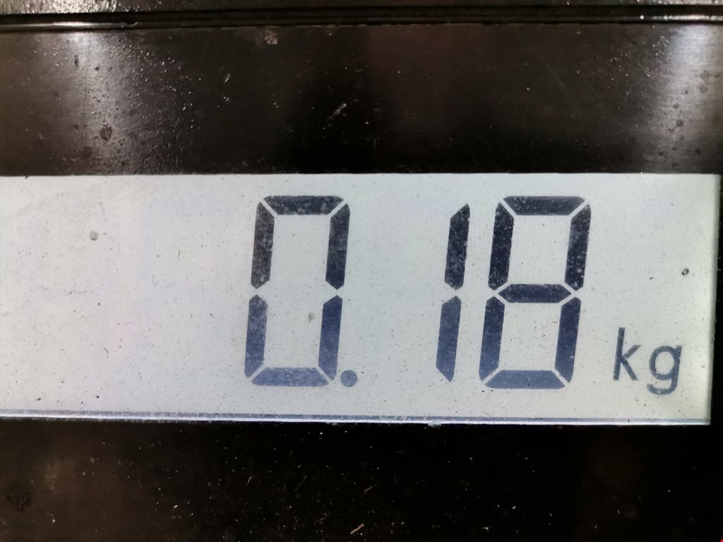 Трубка нагнетателя CITROEN C3 Picasso 2009-2017