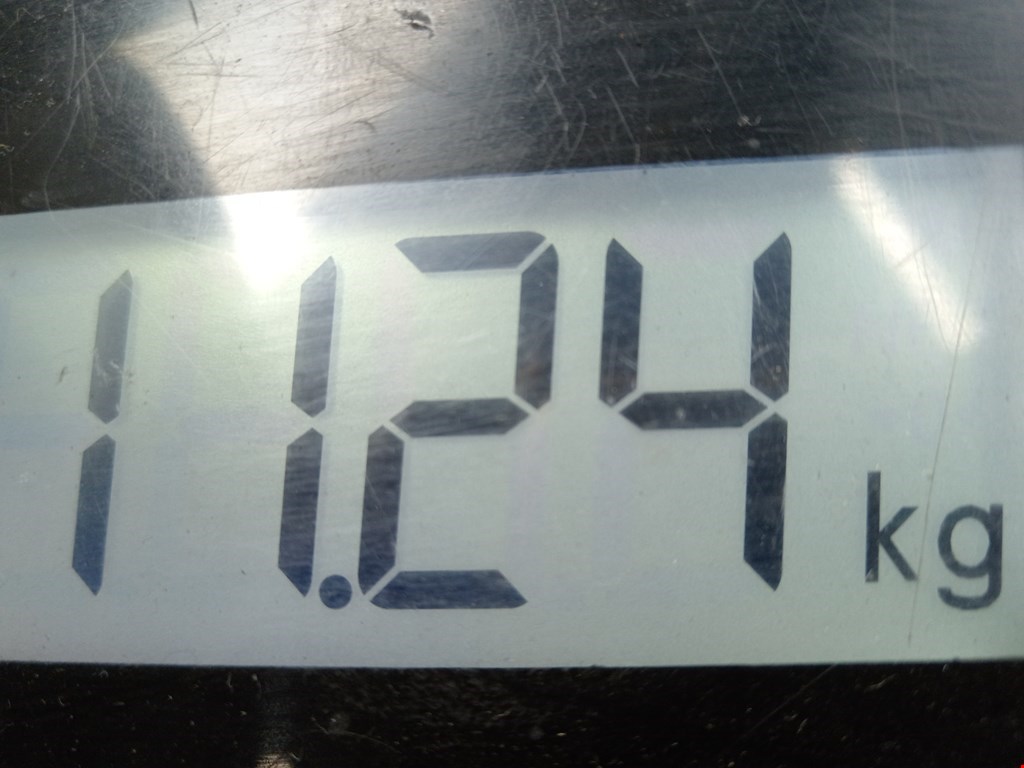 Диск тормозной передний HONDA CR-V II 2002-2007