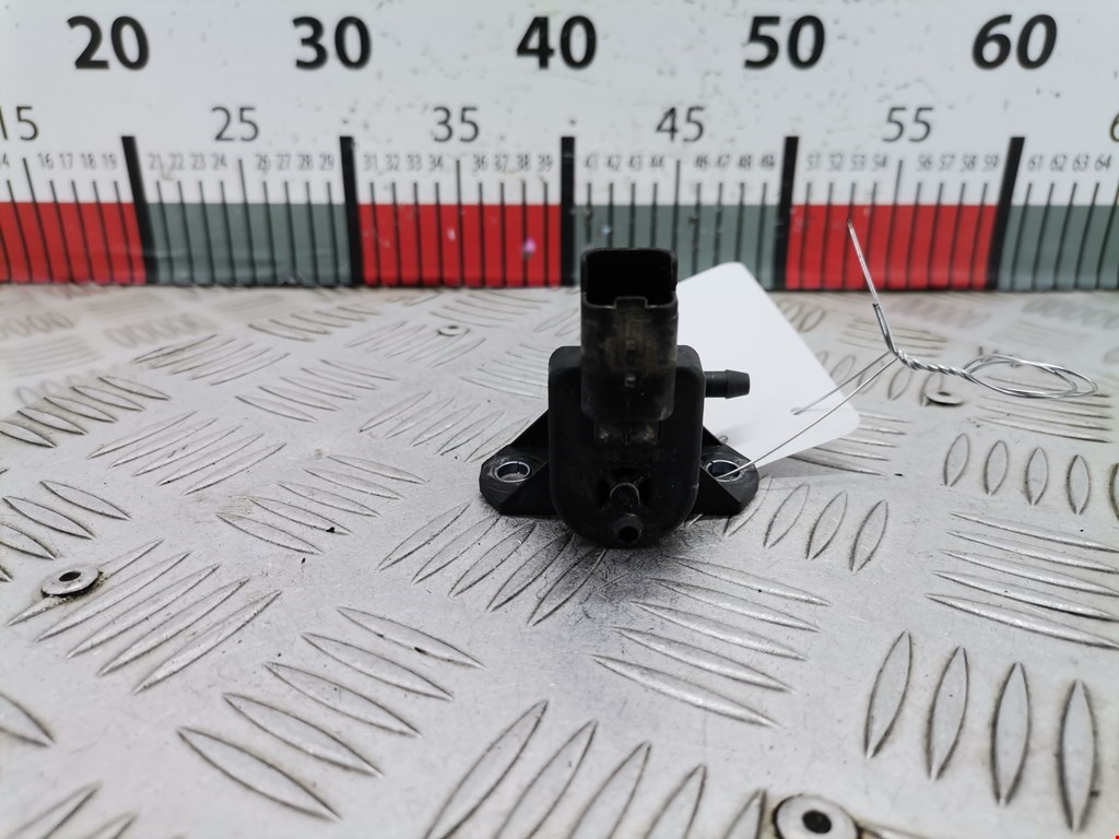 Клапан воздушного фильтра Citroen C3 Picasso (2008-2017)