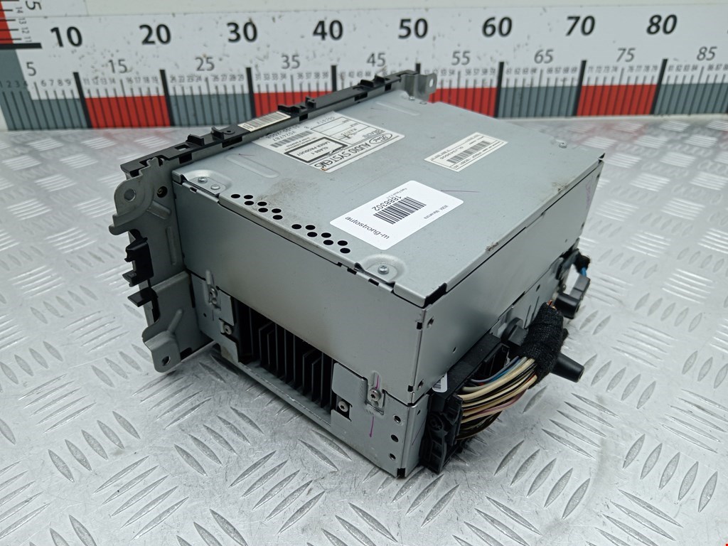 Магнитола FORD Focus II 2005-2011