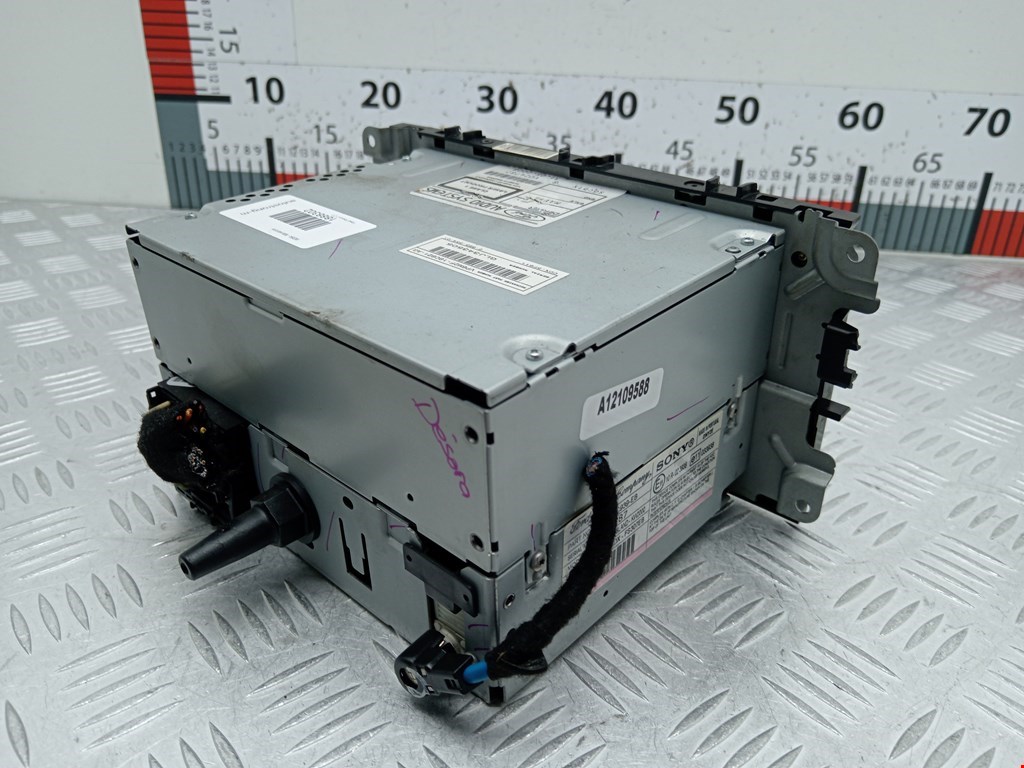 Магнитола FORD Focus II 2005-2011