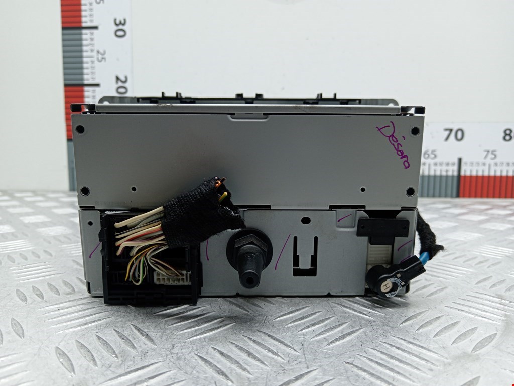 Магнитола FORD Focus II 2005-2011