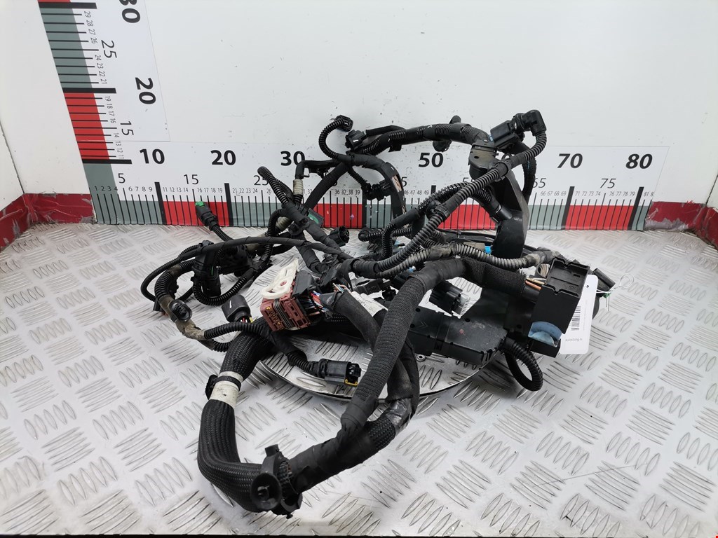 Проводка коса CITROEN C3 Picasso 2009-2017