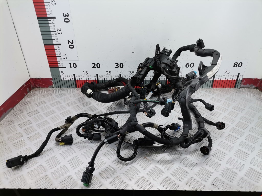 Проводка коса CITROEN C3 Picasso 2009-2017