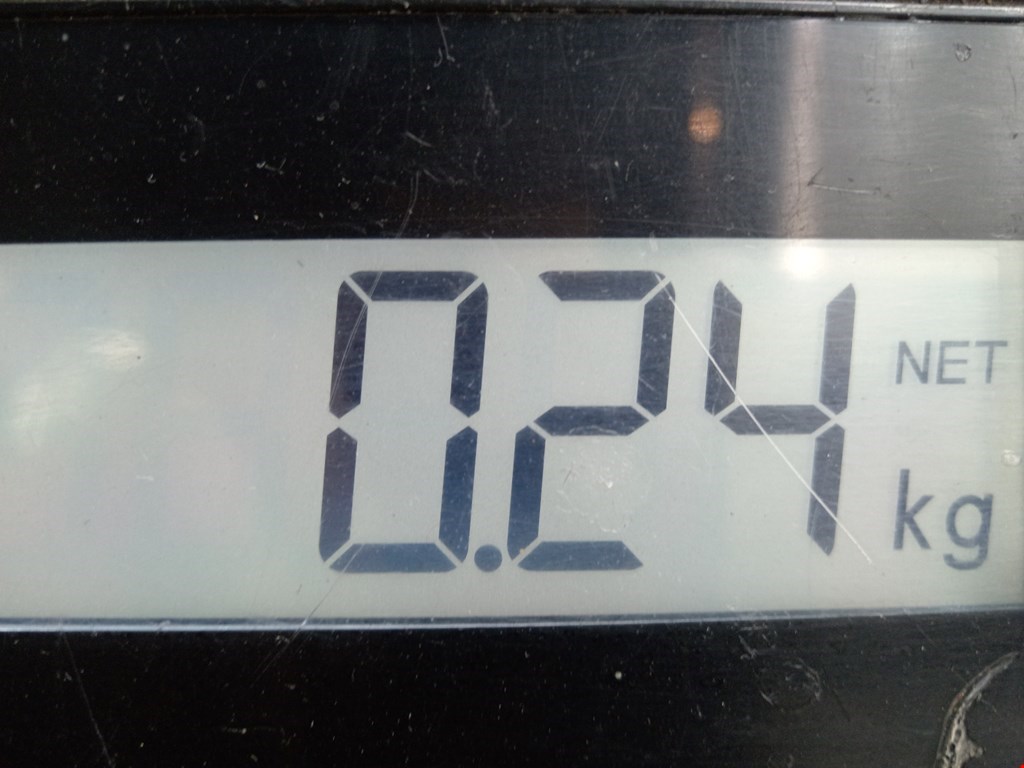 Ограничитель открывания двери VOLKSWAGEN Scirocco III 2008-2017