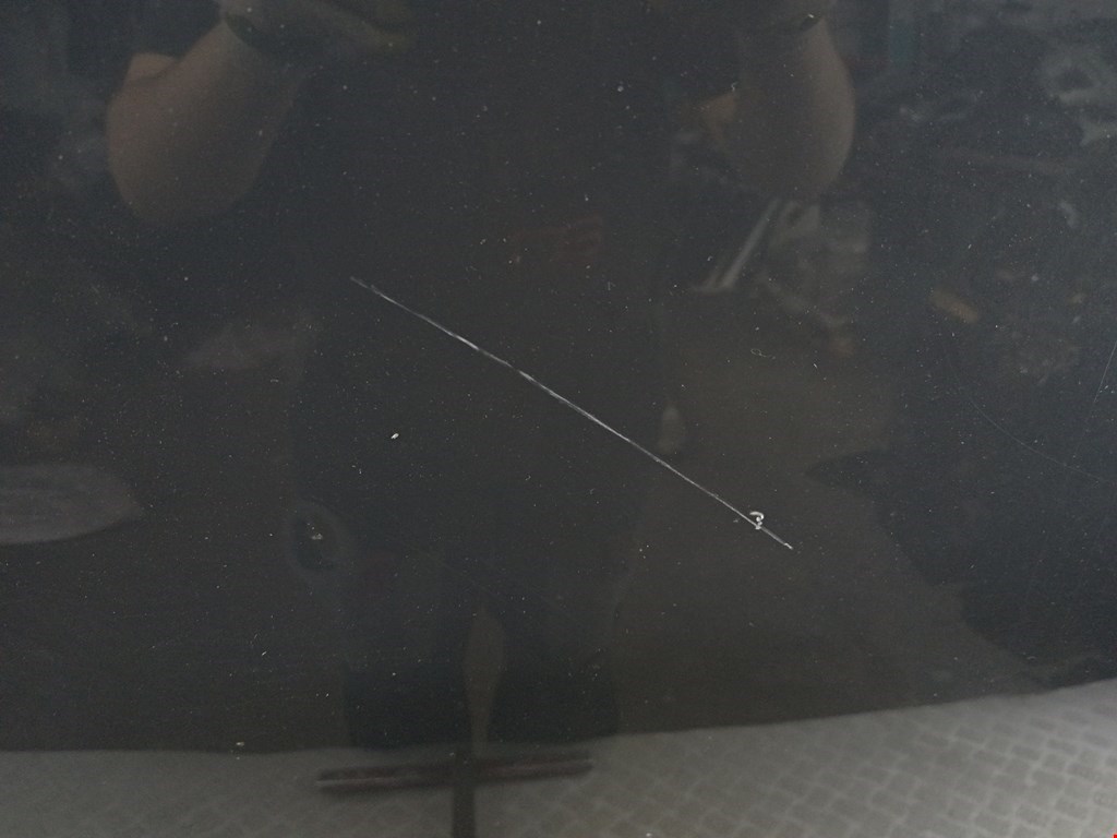 Капот VOLKSWAGEN Passat B7 2011-2015