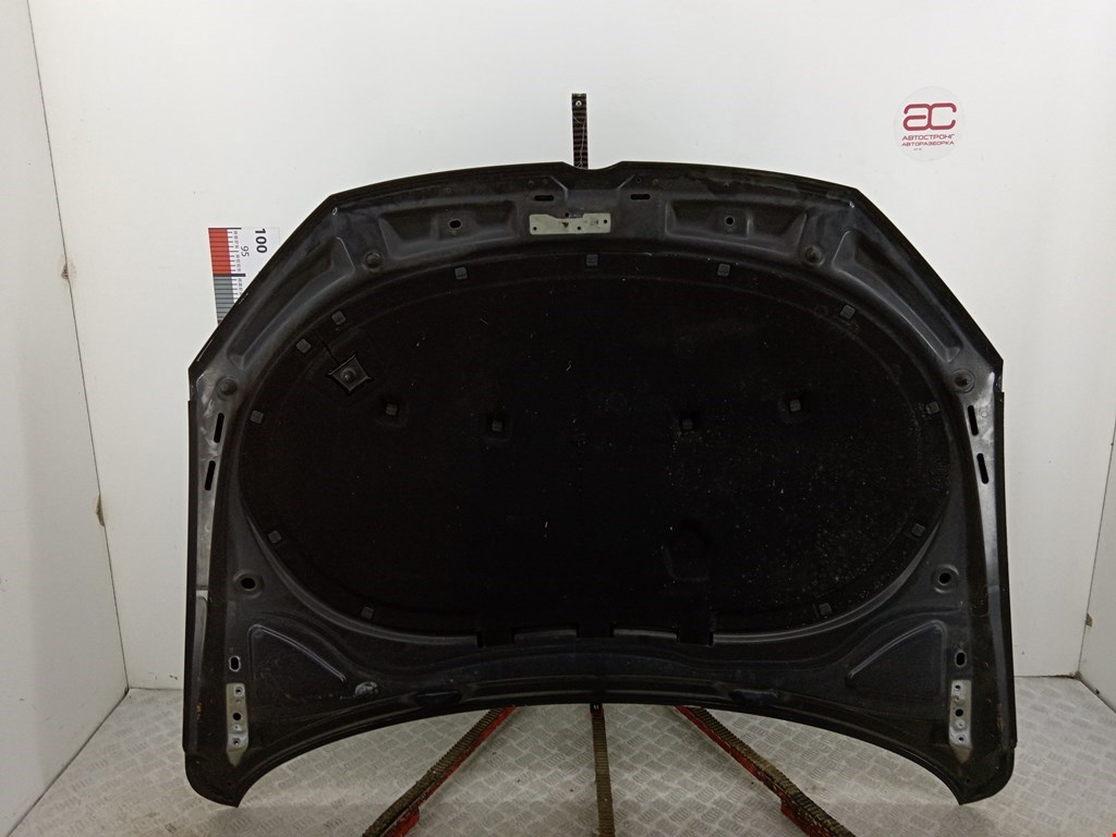 Капот VOLKSWAGEN Passat B7 2011-2015