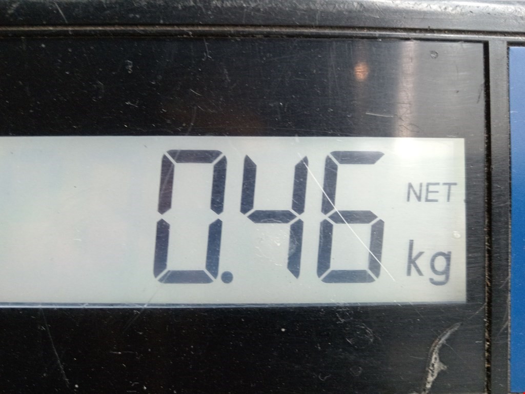 Амортизатор крышки (двери) багажника VOLKSWAGEN Scirocco III 2008-2017