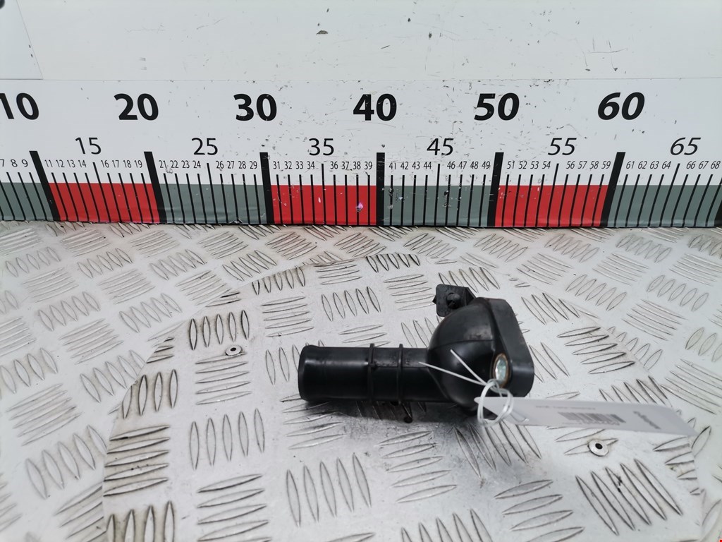 Корпус термостата Mazda 3 BL (2008-2013)