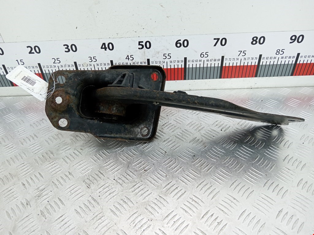 Рычаг задний правый VOLKSWAGEN Scirocco III 2008-2017