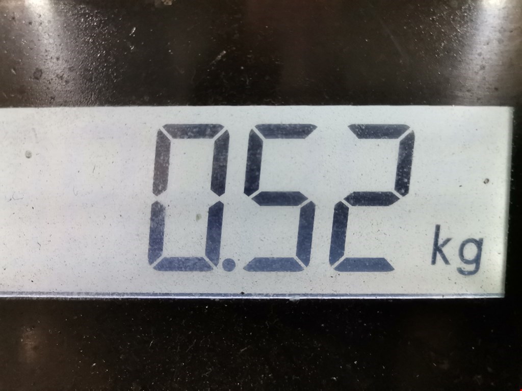 Кронштейн топливного фильтра CITROEN C3 Picasso 2009-2017