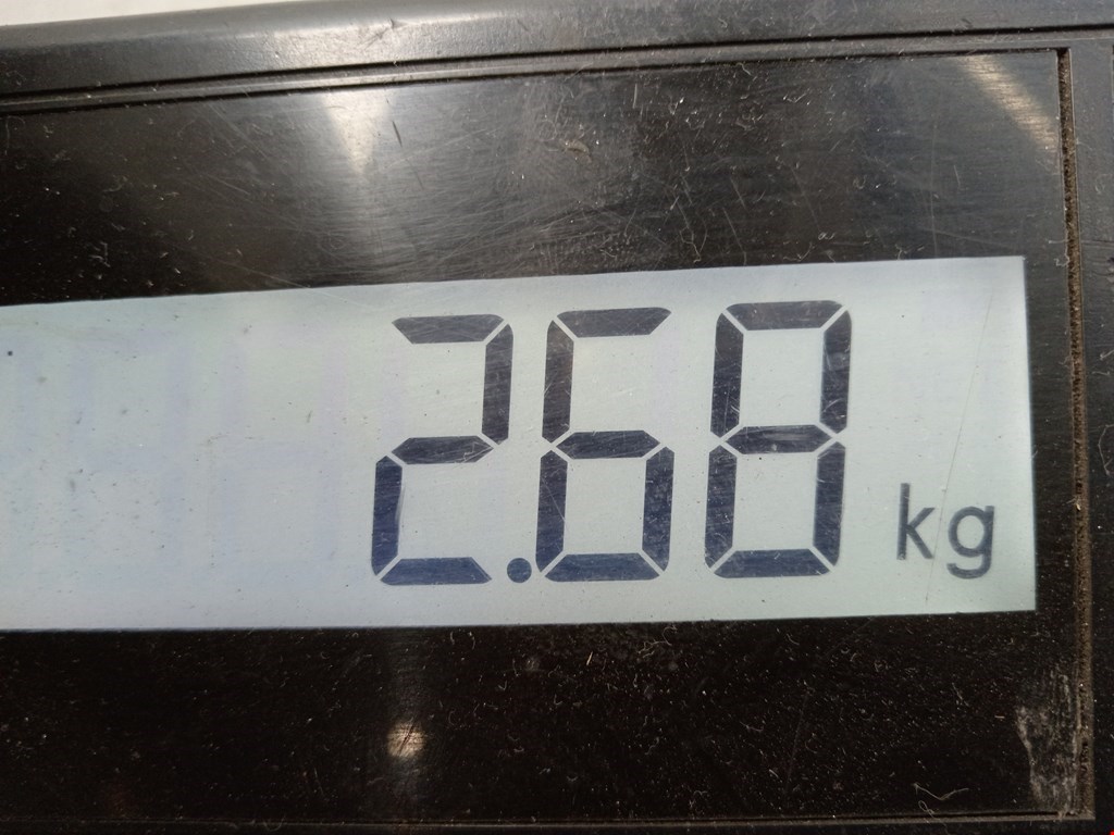 Рычаг задний правый VOLKSWAGEN Scirocco III 2008-2017