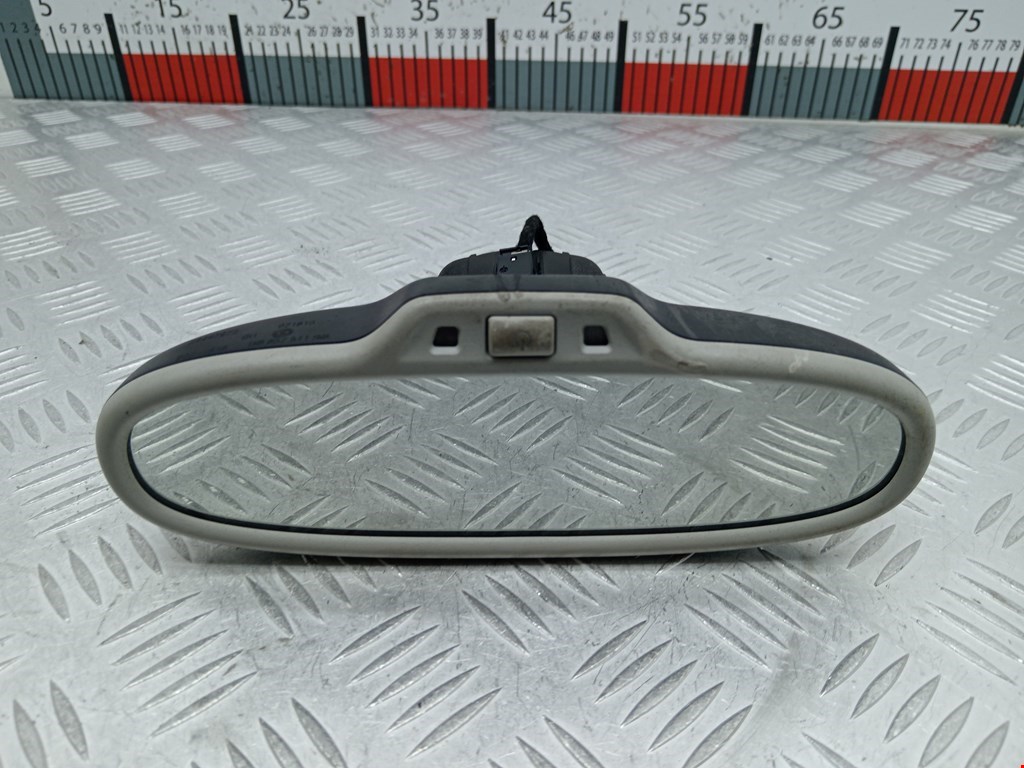 Зеркало заднего вида салонное VOLKSWAGEN Scirocco III 2008-2017