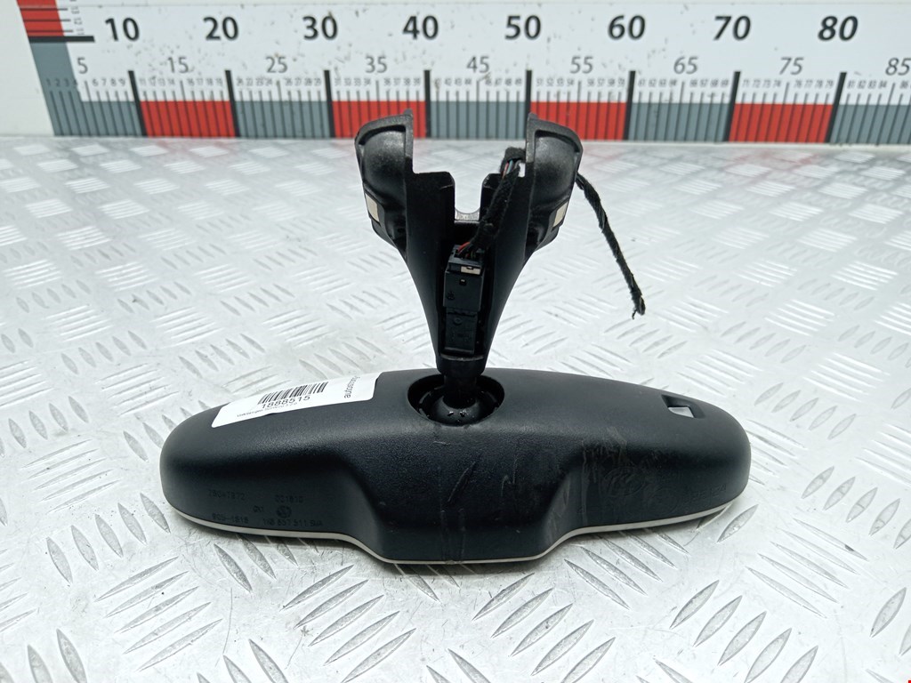 Зеркало заднего вида салонное VOLKSWAGEN Scirocco III 2008-2017