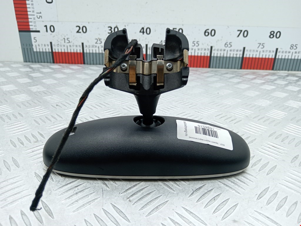 Зеркало заднего вида салонное VOLKSWAGEN Scirocco III 2008-2017