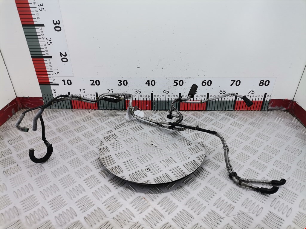 Трубка вакуумная CITROEN C3 Picasso 2009-2017