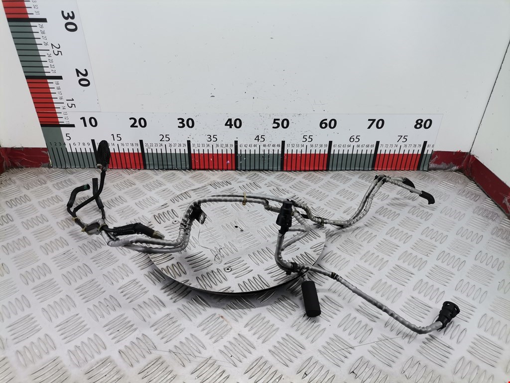 Трубка вакуумная CITROEN C3 Picasso 2009-2017