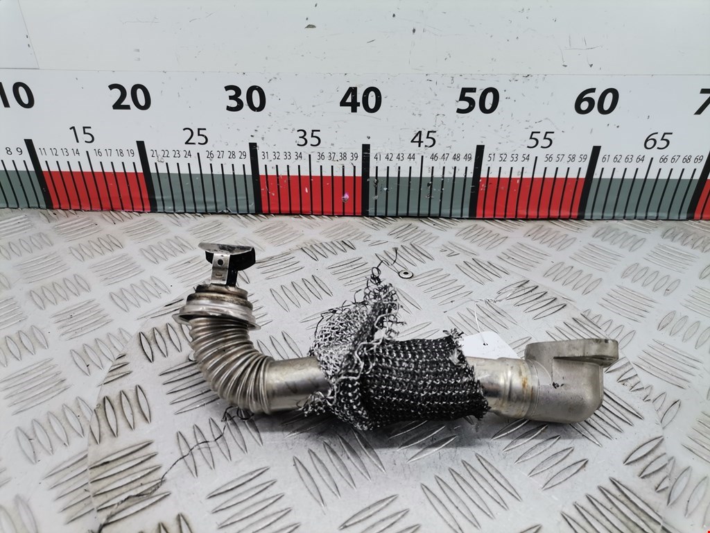 Трубка системы рециркуляции EGR Citroen C3 Picasso (2008-2017)