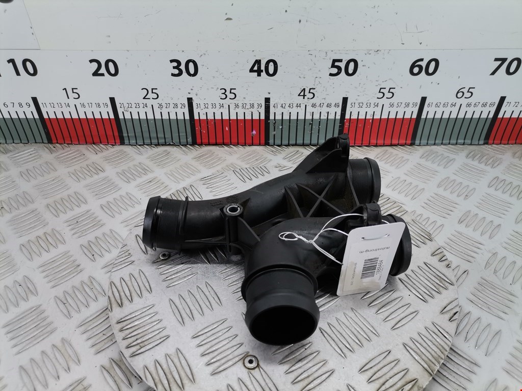 Патрубок интеркулера CITROEN C3 Picasso 2009-2017