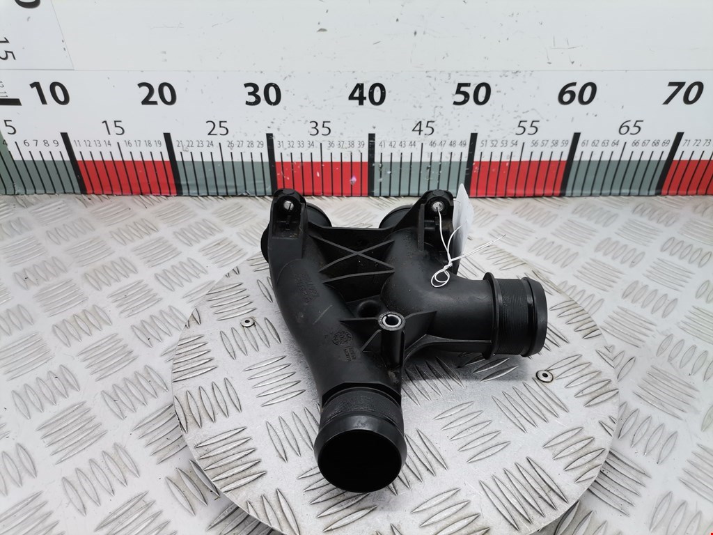 Патрубок интеркулера CITROEN C3 Picasso 2009-2017