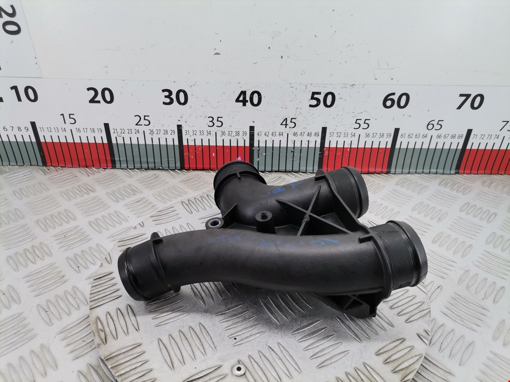 Патрубок интеркулера CITROEN C3 Picasso 2009-2017