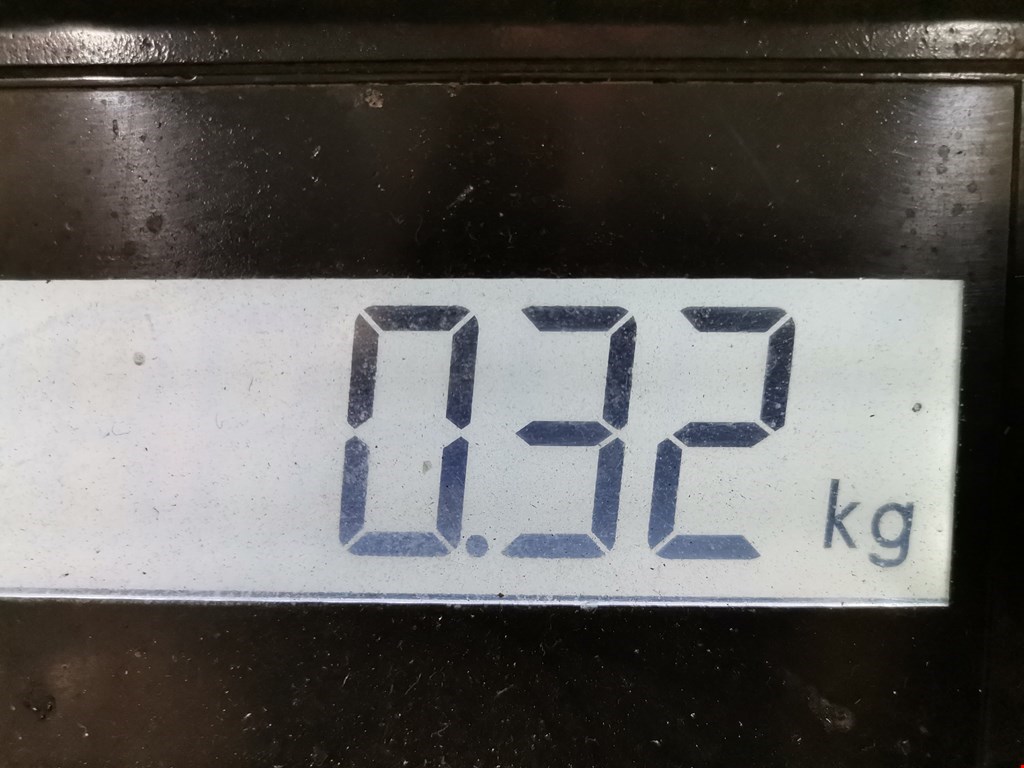 Патрубок интеркулера CITROEN C3 Picasso 2009-2017