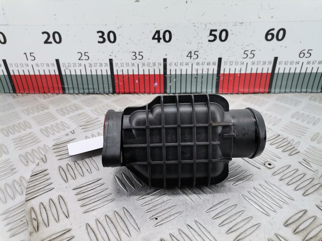 Патрубок интеркулера CITROEN C3 Picasso 2009-2017