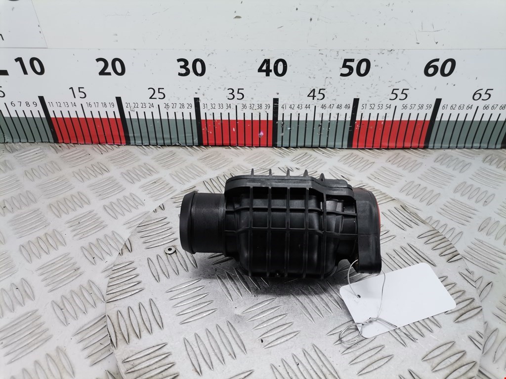 Патрубок интеркулера CITROEN C3 Picasso 2009-2017