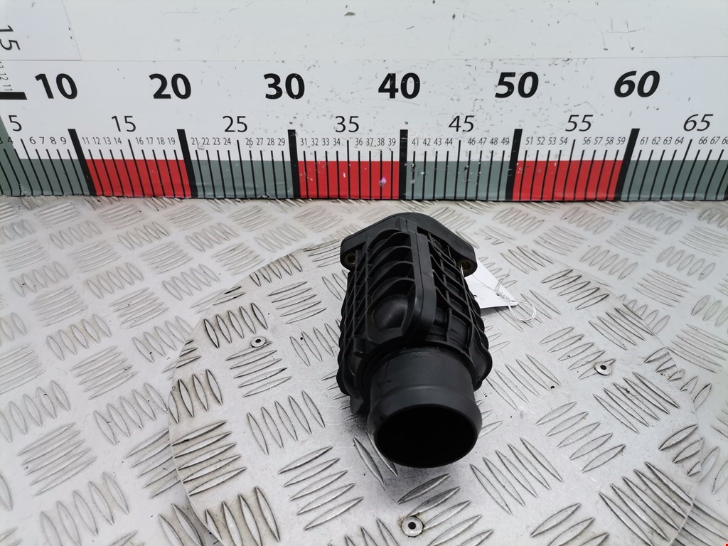 Патрубок интеркулера CITROEN C3 Picasso 2009-2017