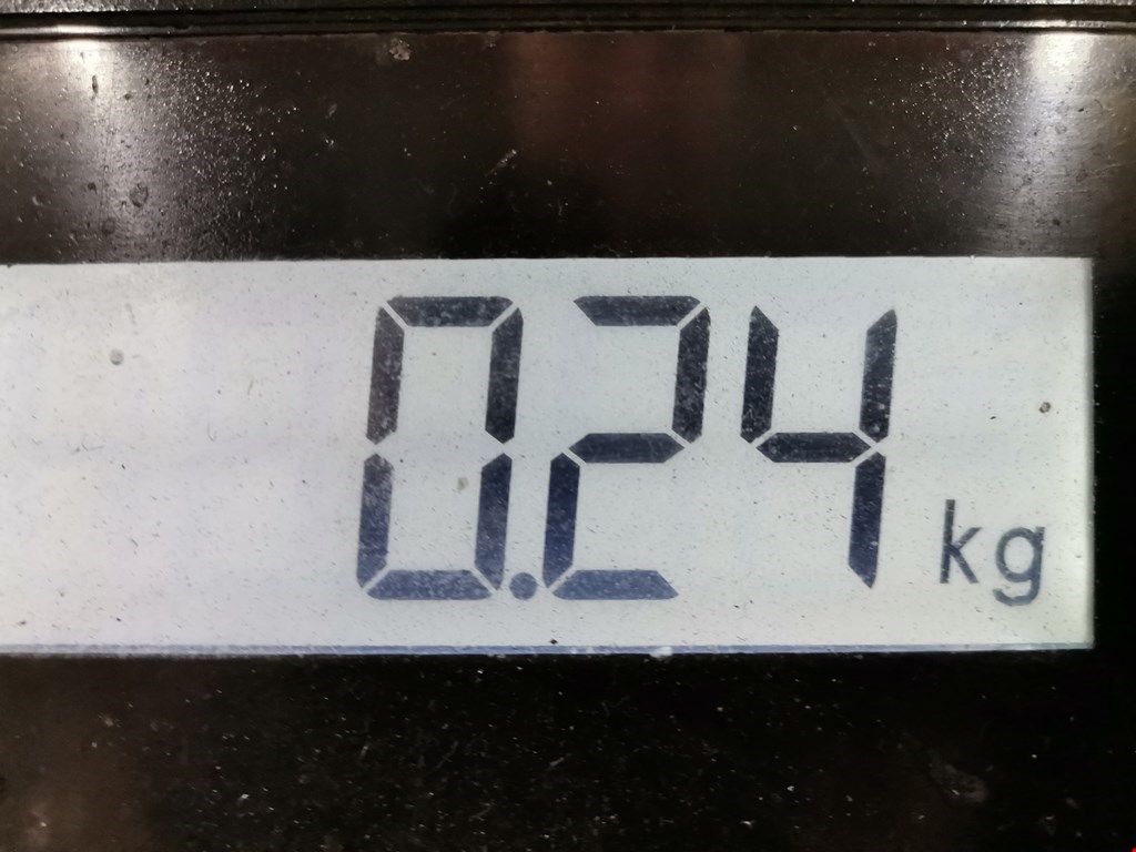 Патрубок интеркулера CITROEN C3 Picasso 2009-2017